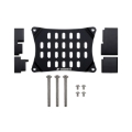 Picture of Mishimoto 2024+ Toyota Tacoma License Plate Relocation Kit