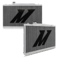 Picture of Mishimoto 2022+ Honda Civic 1.5T Performance Aluminum Radiator