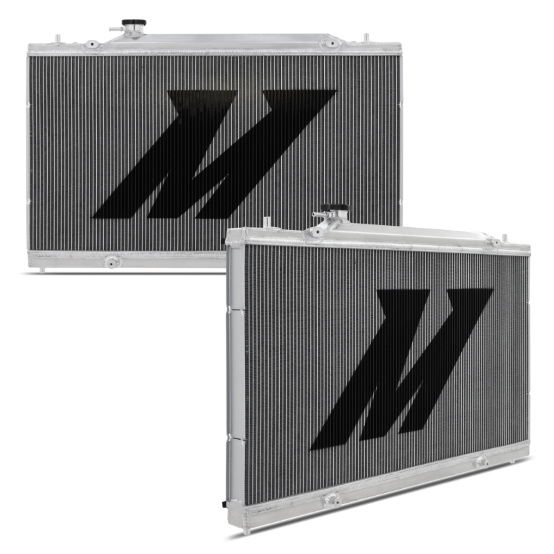 Picture of Mishimoto 2022+ Honda Civic 1.5T Performance Aluminum Radiator