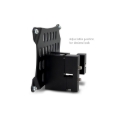 Picture of Mishimoto 2024+ Toyota Tacoma License Plate Relocation Kit