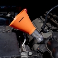 Picture of Mishimoto Screw On Oil Funnel Full Kit