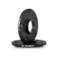 Picture of Mishimoto Wheel Spacers - 5x120 - 64.1 CB - M14 x1.5 - 10mm - BK
