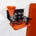 Picture of Mishimoto Screw On Oil Funnel Full Kit