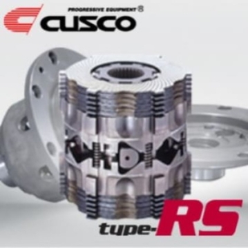Picture of Cusco 17-18 Lotus Evora 400 LSD Type-RS 1-way - 6MT Only