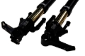 Picture of Ohlins 23-25 Harley-Davidson American V-Twin 48mm Blackline Front Fork