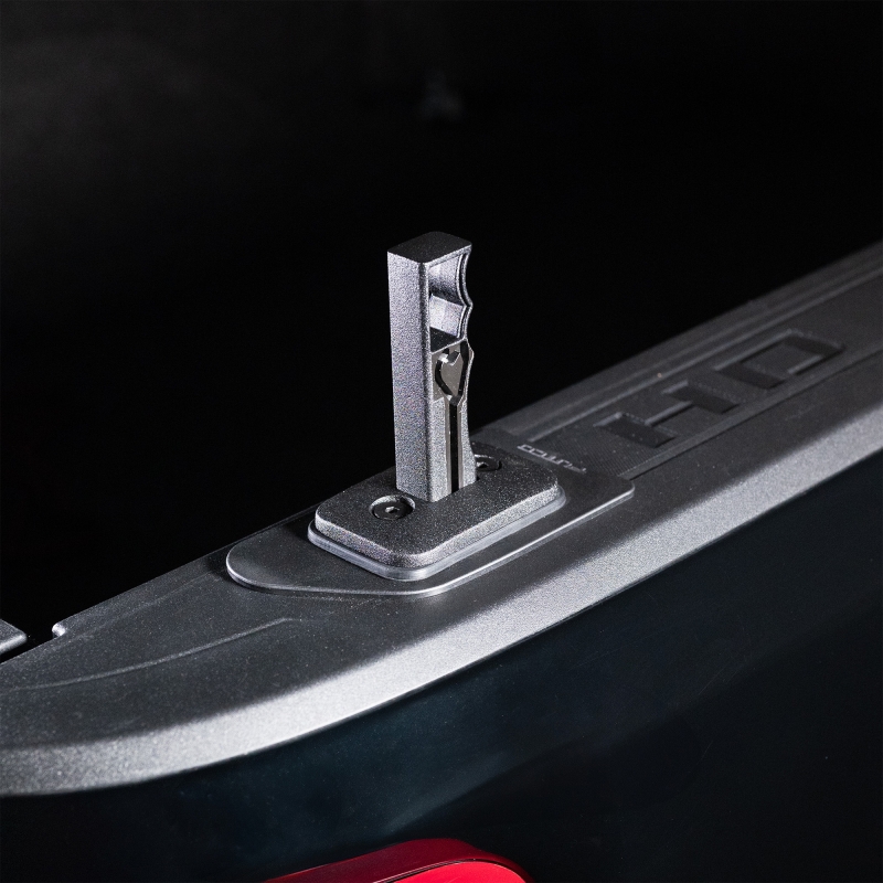 Picture of Putco PUT Exterior Trim Accessories - 99917B