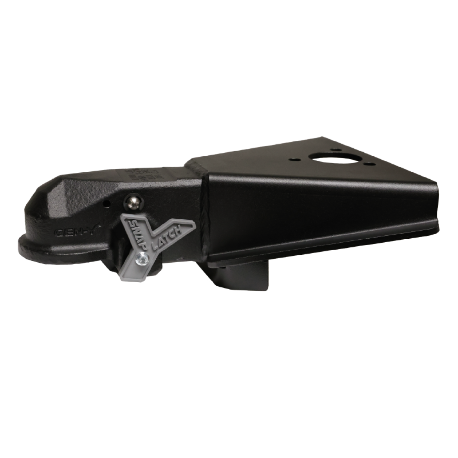 Picture of Gen-Y Admiral Bumper Coupler w/SnapLatch 21K Capacity 2K TW - A-Frame Mount