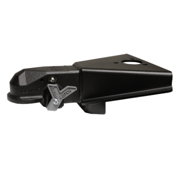 Picture of Gen-Y Admiral Bumper Coupler w/SnapLatch 21K Capacity 2K TW - A-Frame Mount