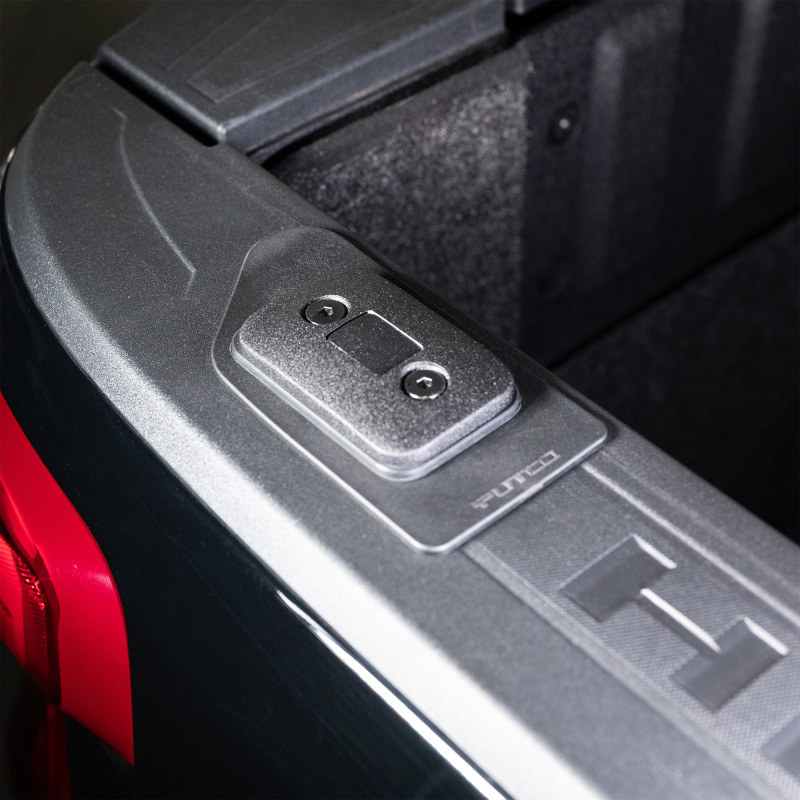 Picture of Putco PUT Exterior Trim Accessories - 99917B