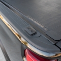 Picture of Putco 14-18 Chevrolet Silverado LD/GMC Sierra LD Push-Up Tie Handle (Driver side rear) - Black