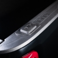 Picture of Putco 14-18 Chevrolet Silverado HD/GMC Sierra HD Push-Up Tie Handle (Passenger side rear) - Black