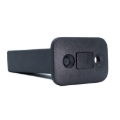 Picture of Putco 14-18 Chevrolet Silverado LD/GMC Sierra LD Push-Up Tie Handle (Driver side rear) - Black