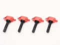 Picture of Cusco Type-2 High Spark Power Direct Ignition Coil Pack Set of 4 Subaru FA20/FA24/FB24