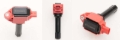 Picture of Cusco Type-2 High Spark Power Direct Ignition Coil Pack Set of 4 Subaru FA20/FA24/FB24