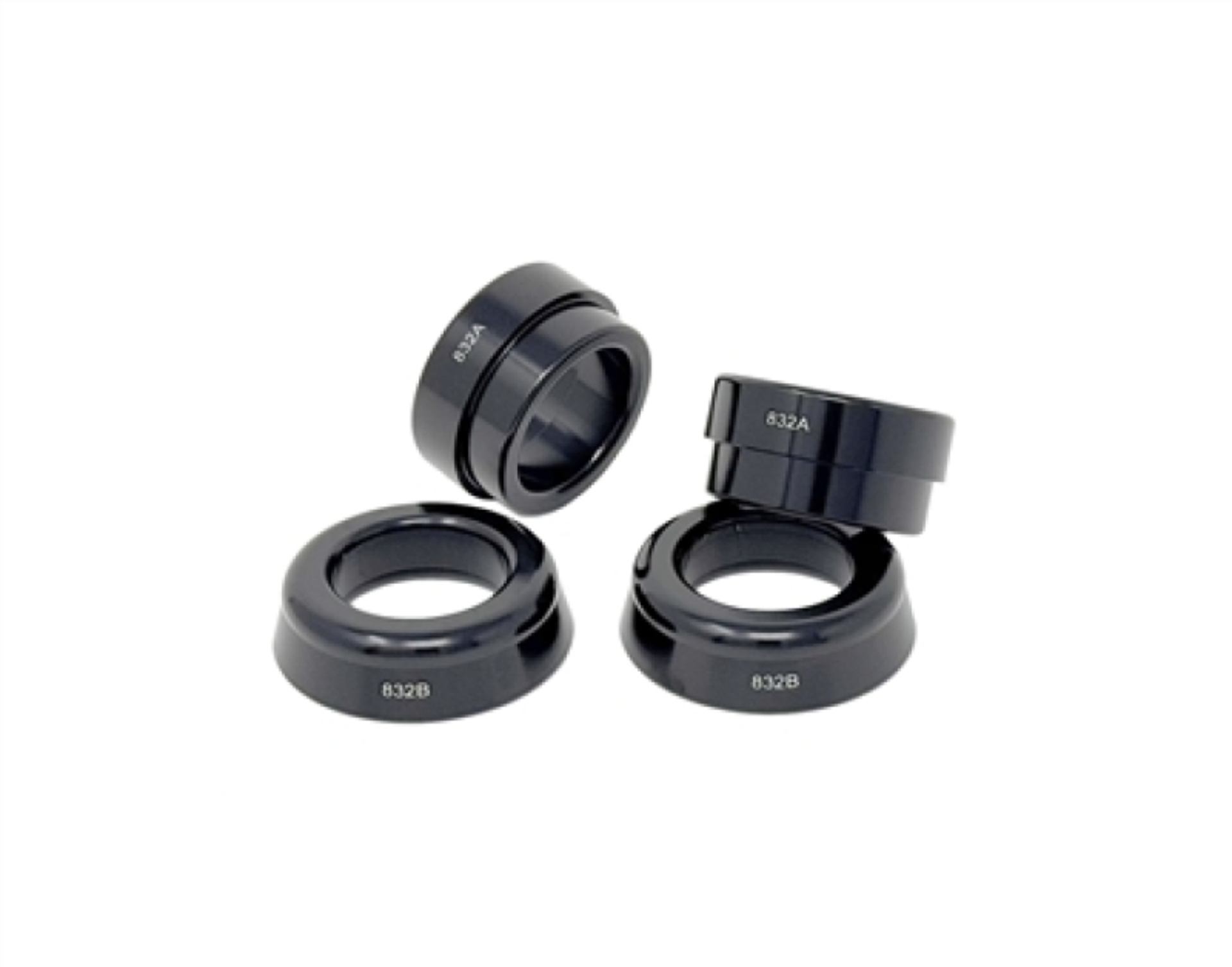 Picture of Torque Solution 23+ GR Corolla Rear Lower Differential Collar