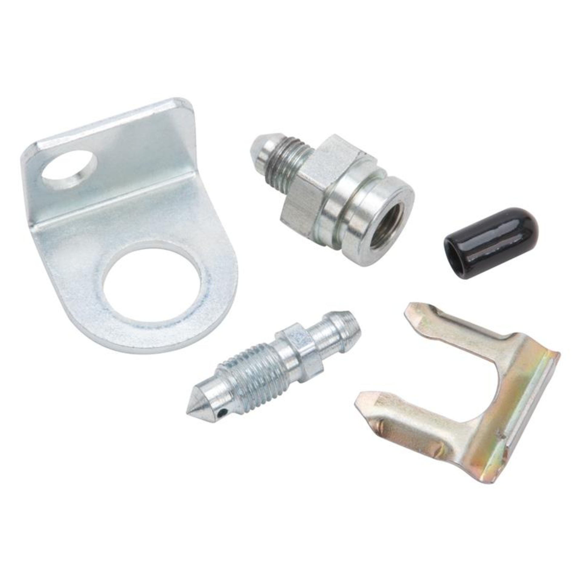 Picture of 3AN Speed Bleeder Assembly For Clutch Hose