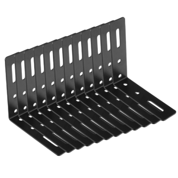 Picture of Oracle Offset Wheel Ring Bracket for Stacking Multiple Rings - Set of 12