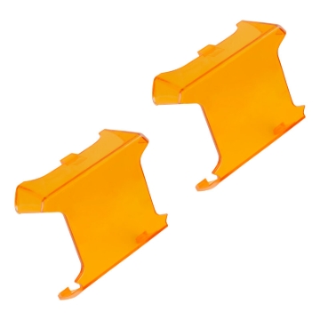 Picture of Oracle VEGA Series 2 Amber Lens Covers (Snap Fit)