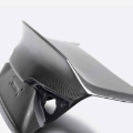 Picture of Seibon 22-23 Honda Civic 4 DR C-Style Carbon Fiber Trunk Lid