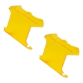 Picture of Oracle VEGA Series 2 Yellow Lens Covers (Snap Fit)