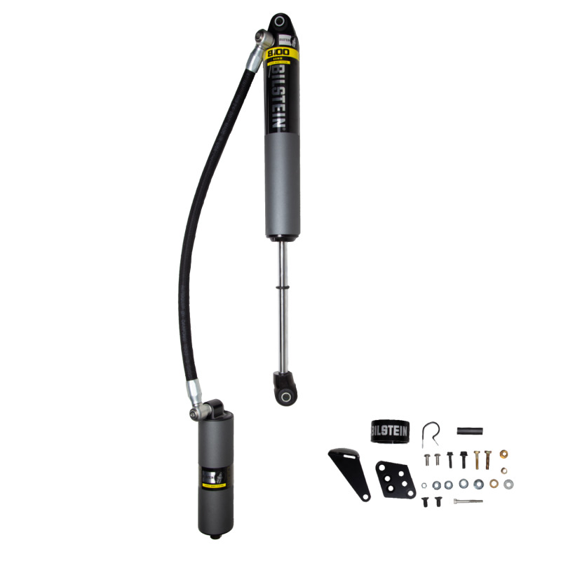 Picture of Bilstein 18-24 Jeep Wrangler JL 4DR B8 8100 Front Right Shock Absorber - 2-3in Lift Height