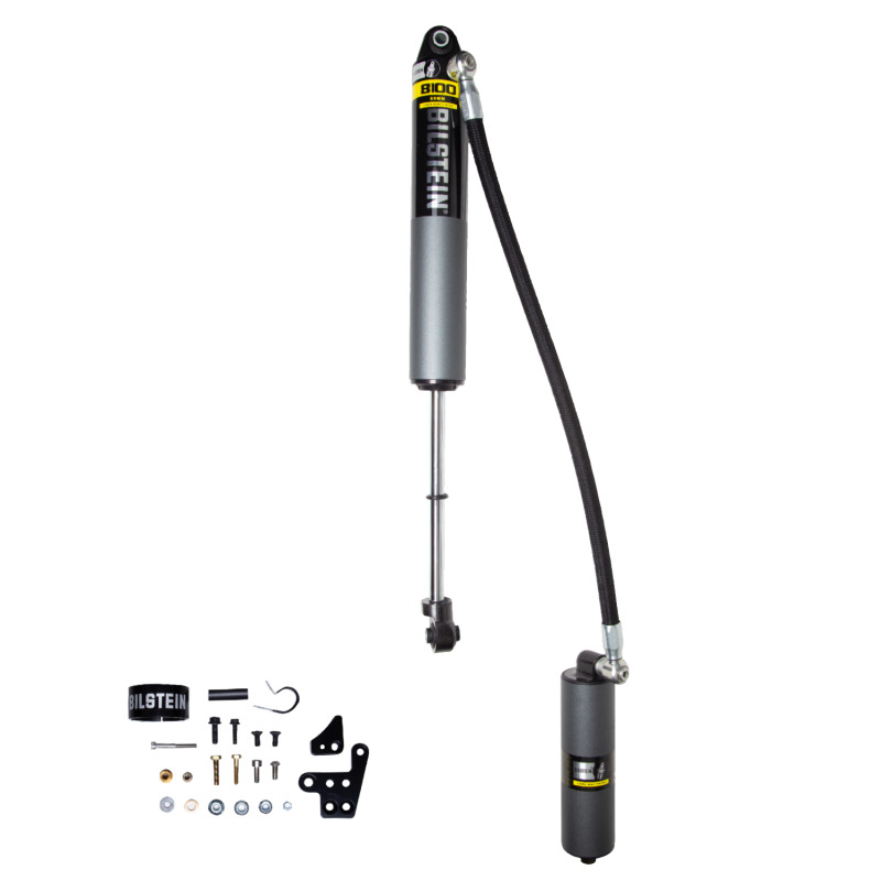 Picture of B8 8100 - Suspension Shock Absorber