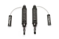 Picture of Fabtech 23-24 GMC Canyon / Chevrolet Colorado 4WD Dirt Logic 2.5 Reservoir Coilovers - Pair
