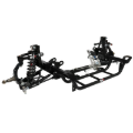 Picture of QA1 62-72 Mopar B Body/70-74 E Body Front Double Adjustable Coilover System