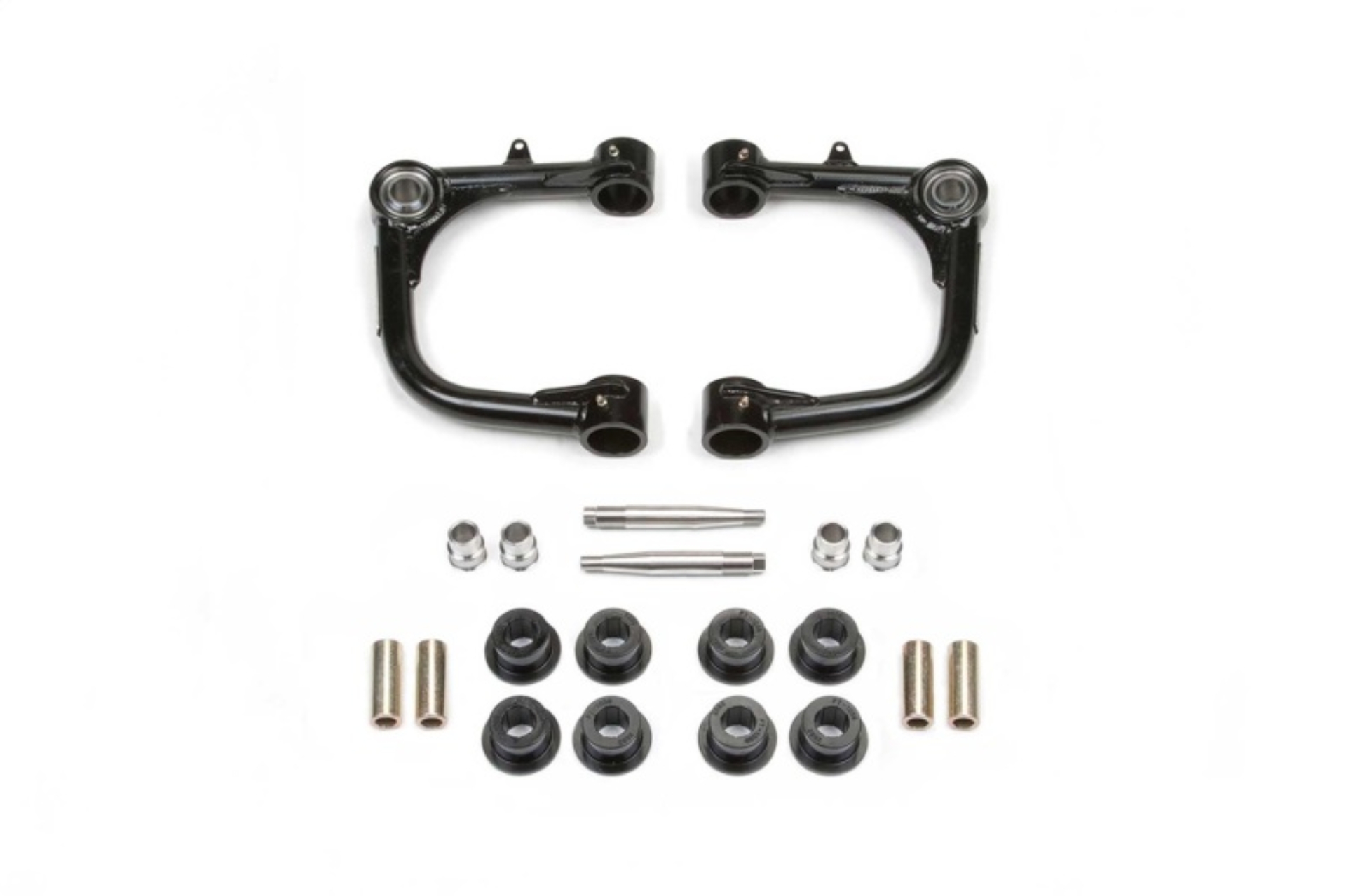 Picture of Fabtech 2024 Toyota Tacoma 4WD (Ex. TRD Pro Models) 3in Uniball Upper Control Arm Kit