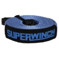 Picture of Superwinch Recovery Strap 20000 lbs 2in x 30 ft w/ Reinforced Closed-Loop Ends