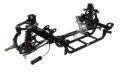 Picture of QA1 62-72 Mopar B Body/70-74 E Body Front Mod Series Coilover System
