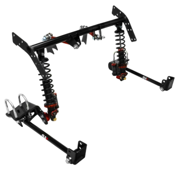 Picture of QA1 70-74 Mopar E-Body Mod Series Rear Four Link Suspension System