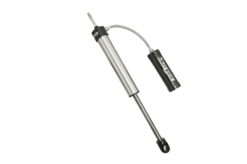 Picture of Fabtech 2024 Toyota Tacoma 4WD (Ex. TRD Pro Models) Dirt Logic 2.25 Rear Shock