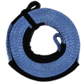 Picture of Superwinch Recovery Strap 20000 lbs 2in x 30 ft w/ Reinforced Closed-Loop Ends