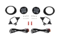 Picture of Diode Dynamics SS3 Sport Type TS Kit - ABL White SAE Fog