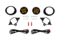 Picture of Diode Dynamics SS3 Sport Type TS Kit - Yellow SAE Fog