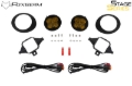 Picture of Diode Dynamics SS3 Sport Type TS Kit - ABL White SAE Fog