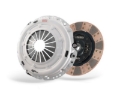 Picture of Clutch Masters 09-12 Porsche 997.2 3.6L Carrera (DFI) FX400 8-Puck Dampened Disc Clutch Kit