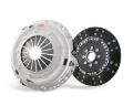 Picture of Clutch Masters 09-12 Porsche Boxster 2.9L FX350 Rigid Disc Clutch Kit
