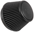 Picture of K&N Engineering KN Universal Air Filter - RU-3106HBK