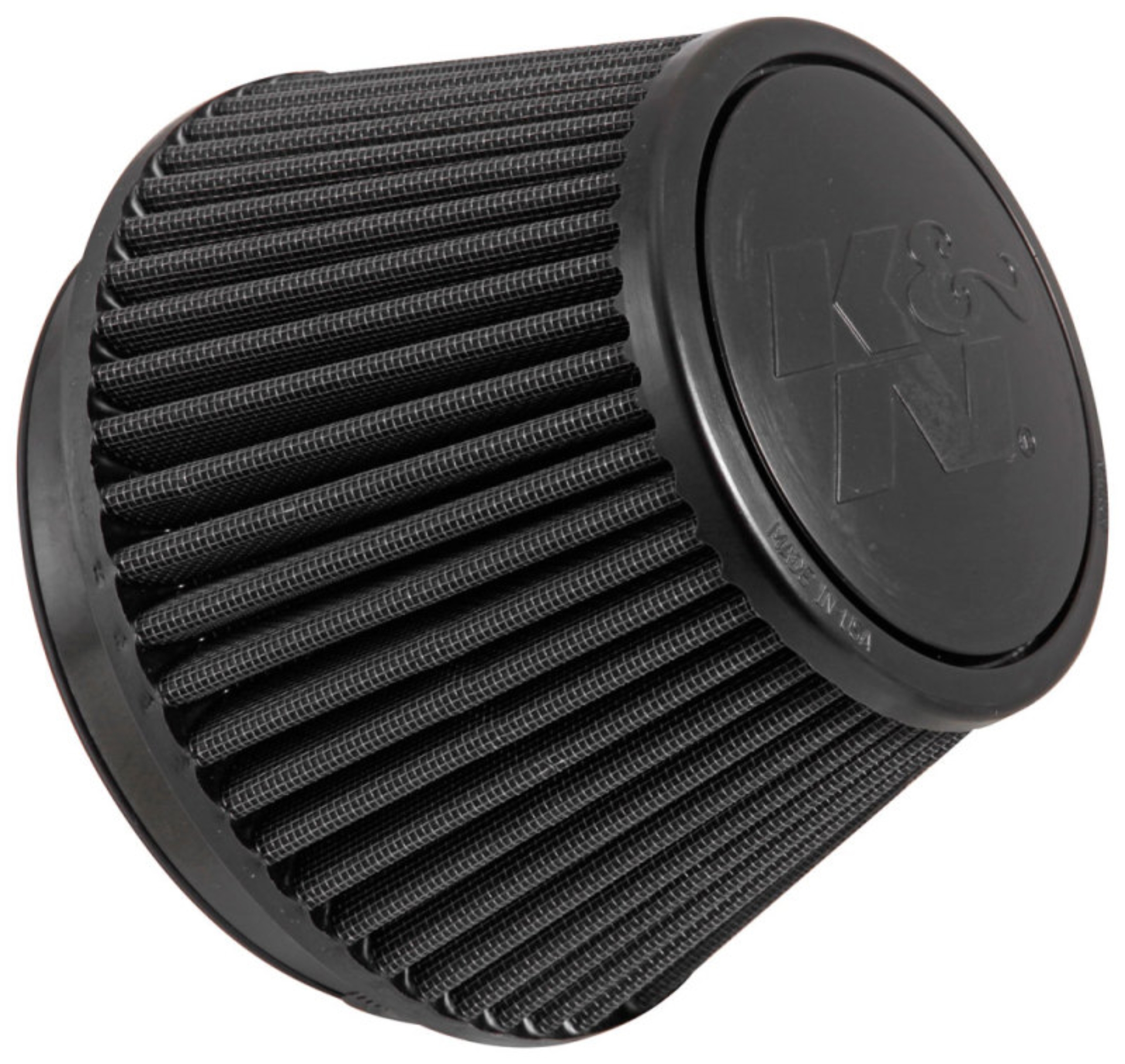 Picture of K&N Engineering KN Universal Air Filter - RU-3106HBK