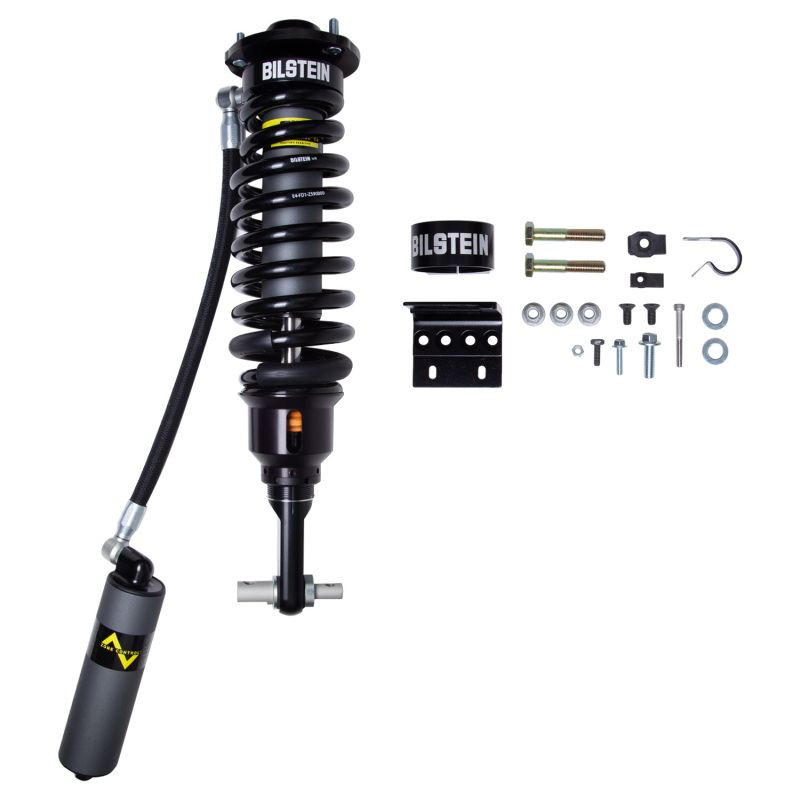 Picture of Bilstein BIL B8 Series Shocks Shocks and Struts - 41-326701