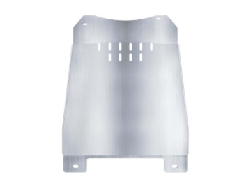 Picture of ICON 2024 Lexus GX550 Transmission Skid Plate Kit