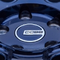 Picture of Cobb Performance Series ST-01 Wheel 18x9.5 ET40 5x114.3 - Blue