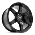 Picture of Cobb Performance Series ST-01 Wheel 18x9.5 ET40 5x114.3 - Satin Black