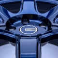 Picture of Cobb Performance Series ST-01 Wheel 18x9.5 ET40 5x114.3 - Blue