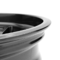 Picture of Cobb Adventure Series TR-01 Wheel 17x8.5 ET-1 6x139.7 - Gunmetal