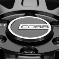 Picture of Cobb Adventure Series TR-01 Wheel 17x8.5 ET-1 6x139.7 - Satin Black