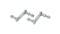 Picture of Torque Solution 2023+ Toyota GR Corolla Adj. Rear Sway Bar End Links