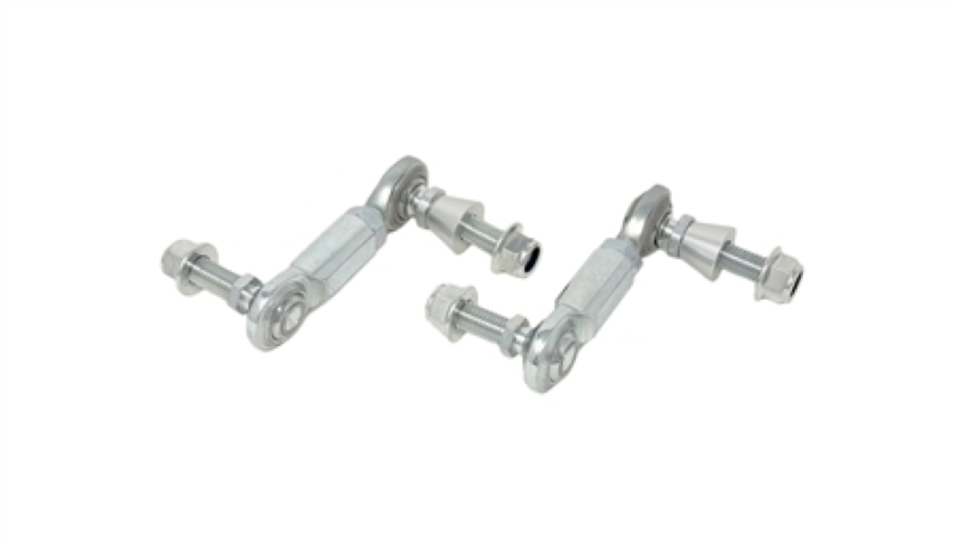 Picture of Torque Solution 2023+ Toyota GR Corolla Adj. Rear Sway Bar End Links